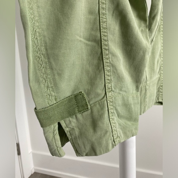 Zara Loose-fitting Utility Pants - Picture 4 of 5